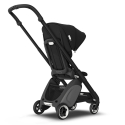 Športový kočík BUGABOO Ant BLACK / BLACK strieška BLACK