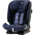 Autosedačka BRITAX-ROMER Advansafix i-size Moonlight Blue