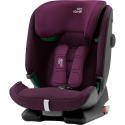 Autosedačka BRITAX-ROMER Advansafix i-size Burgundy Red