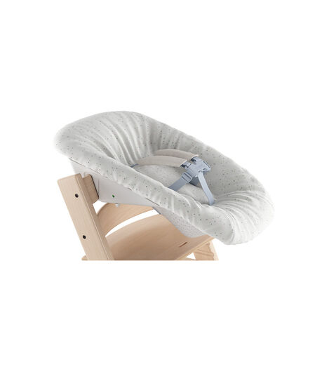 Set textílii pre Newborn set STOKKE Tripp Trapp Sweet Heart