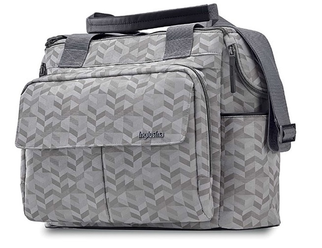 Prebaľovacia taška INGLESINA Aptica Dual Bag SUMMIT - Prebaľovacia taška