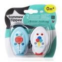 TOMMEE TIPPEE Klip na cumlík zmrzlina