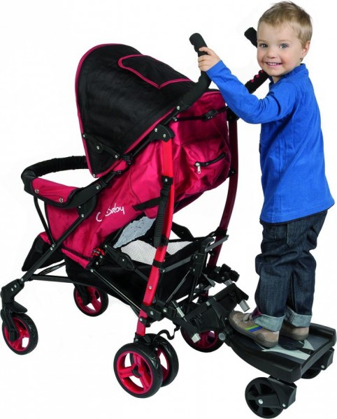 FILLIKID Filliboard 180° univerzálny skejtík