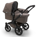 BUGABOO Donkey 3 Duo Mineral Colection TAUPE