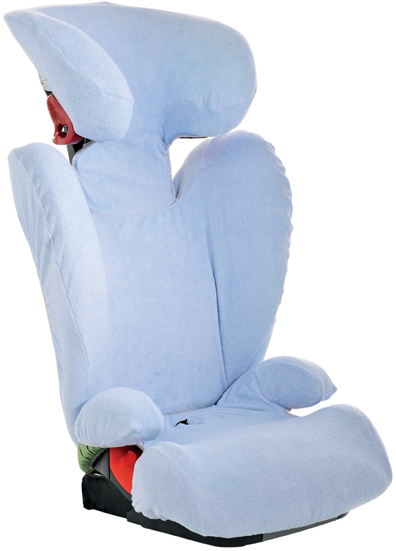 Letný poťah BRITAX-ROMER Kid Blue
