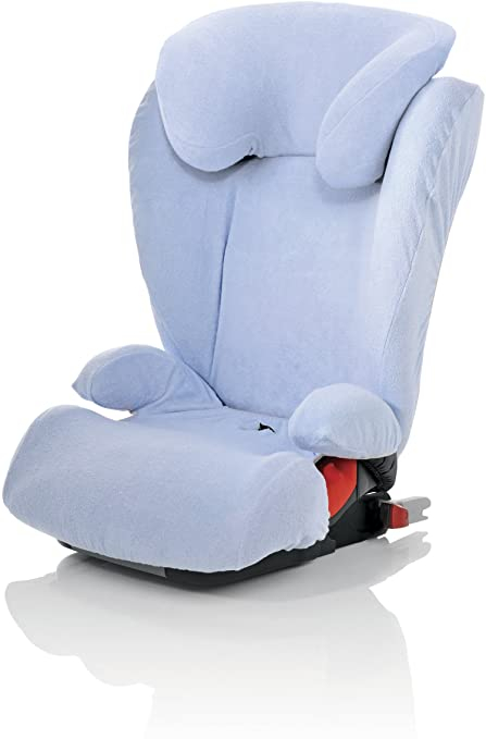 Letný poťah BRITAX-ROMER Kidfix, Kidfix SICT Blue
