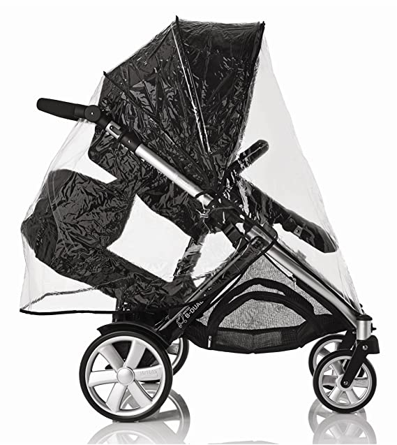 Pláštenka na kočík BRITAX-ROMER B-Dual
