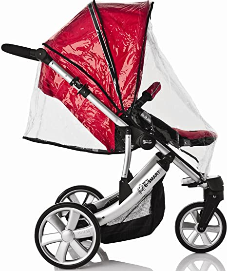 Pláštenka na kočík BRITAX-ROMER B-Smart