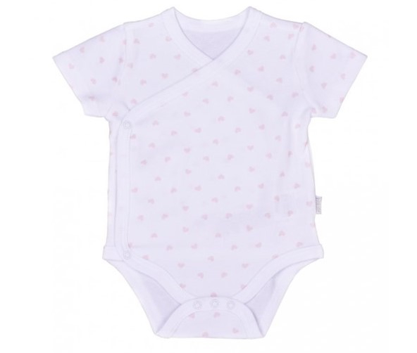 KITIKATE Body prekladacie Dreams Heart č.62