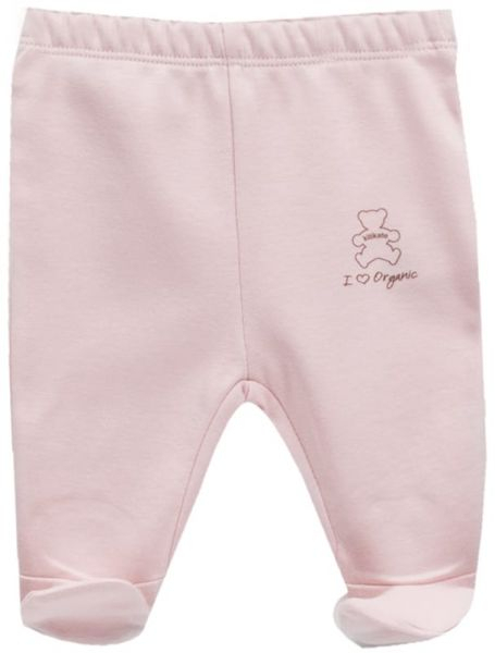KITIKATE Polodupačky organic Pink č.62