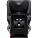 Autosedačka BRITAX-ROMER Dualfix M i-size Graphite Marble