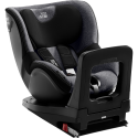 Autosedačka BRITAX-ROMER Dualfix M i-size Graphite Marble