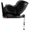 Autosedačka BRITAX-ROMER Dualfix M i-size Graphite Marble