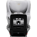 Autosedačka BRITAX-ROMER Dualfix M i-size Nordic Grey