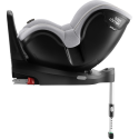 Autosedačka BRITAX-ROMER Dualfix M i-size Nordic Grey