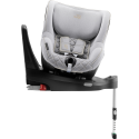 Autosedačka BRITAX-ROMER Dualfix M i-size Nordic Grey