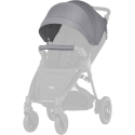 BRITAX-ROMER Strieška na kočík B-agile plus/B-Motion plus Steel Grey