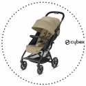 Športový kočík CYBEX Eezy S+ 2 classic beige