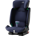 Autosedačka BRITAX-ROMER Advansafix M i-size Moonlight Blue