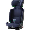 Autosedačka BRITAX-ROMER Advansafix M i-size Moonlight Blue