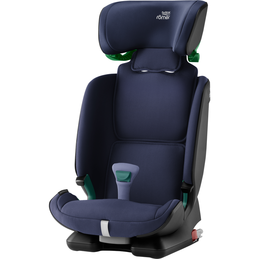 Autosedačka BRITAX-ROMER Advansafix M i-size Moonlight Blue