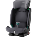 Autosedačka BRITAX-ROMER Advansafix M i-size Storm Grey