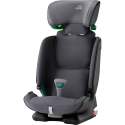 Autosedačka BRITAX-ROMER Advansafix M i-size Storm Grey