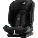 Autosedačka BRITAX-ROMER Advansafix M i-size Cosmos Black