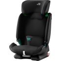 Autosedačka BRITAX-ROMER Advansafix M i-size Cosmos Black