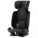 Autosedačka BRITAX-ROMER Advansafix M i-size Cosmos Black