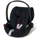 Autosedačka Cybex CLOUD Z I-SIZE Ferrari New victory black