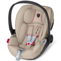 Autosedačka Cybex CLOUD Z I-SIZE Ferrari New silver grey