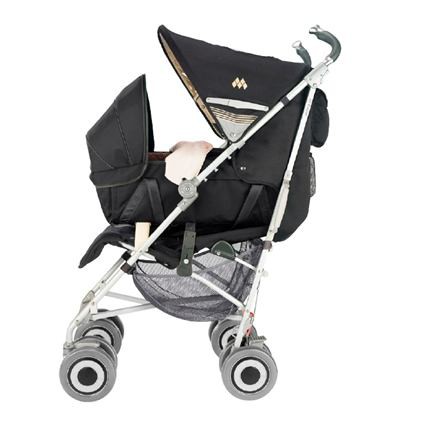 Stokke trailz 2019