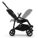 Športový kočík BUGABOO Bee 6 BLACK / BLACK strieška BLACK