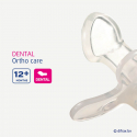 DIFRAX Cumlík Dental Diva 12+