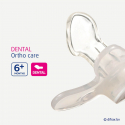 DIFRAX Cumlík Dental Hi 6-12 m