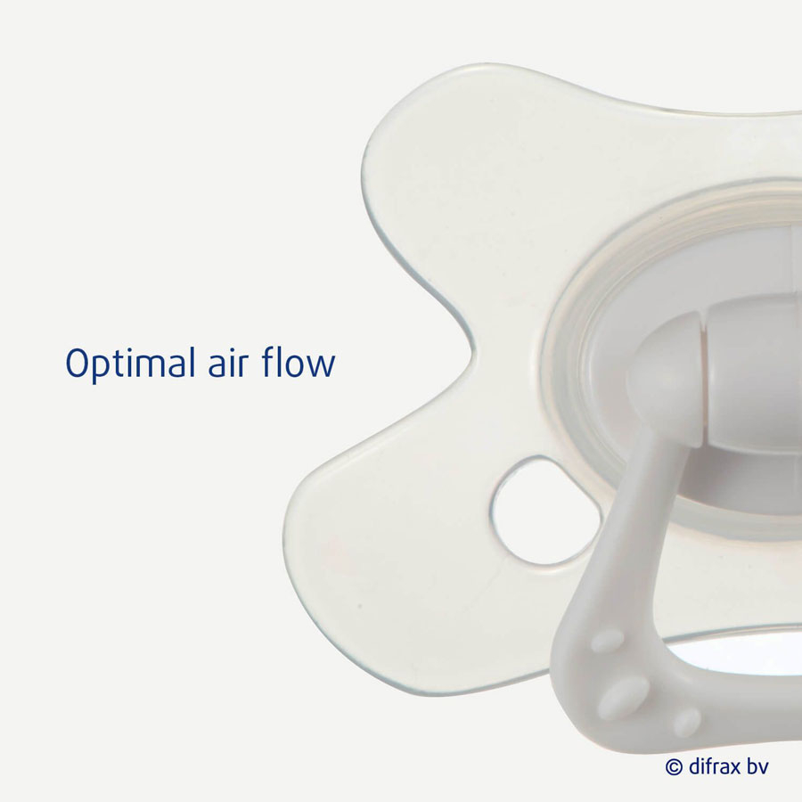 DIFRAX Cumlík Dental Hi 6-12 m