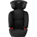 Autosedačka BRITAX-ROMER Evolva 123 SL SICT Cosmos Black