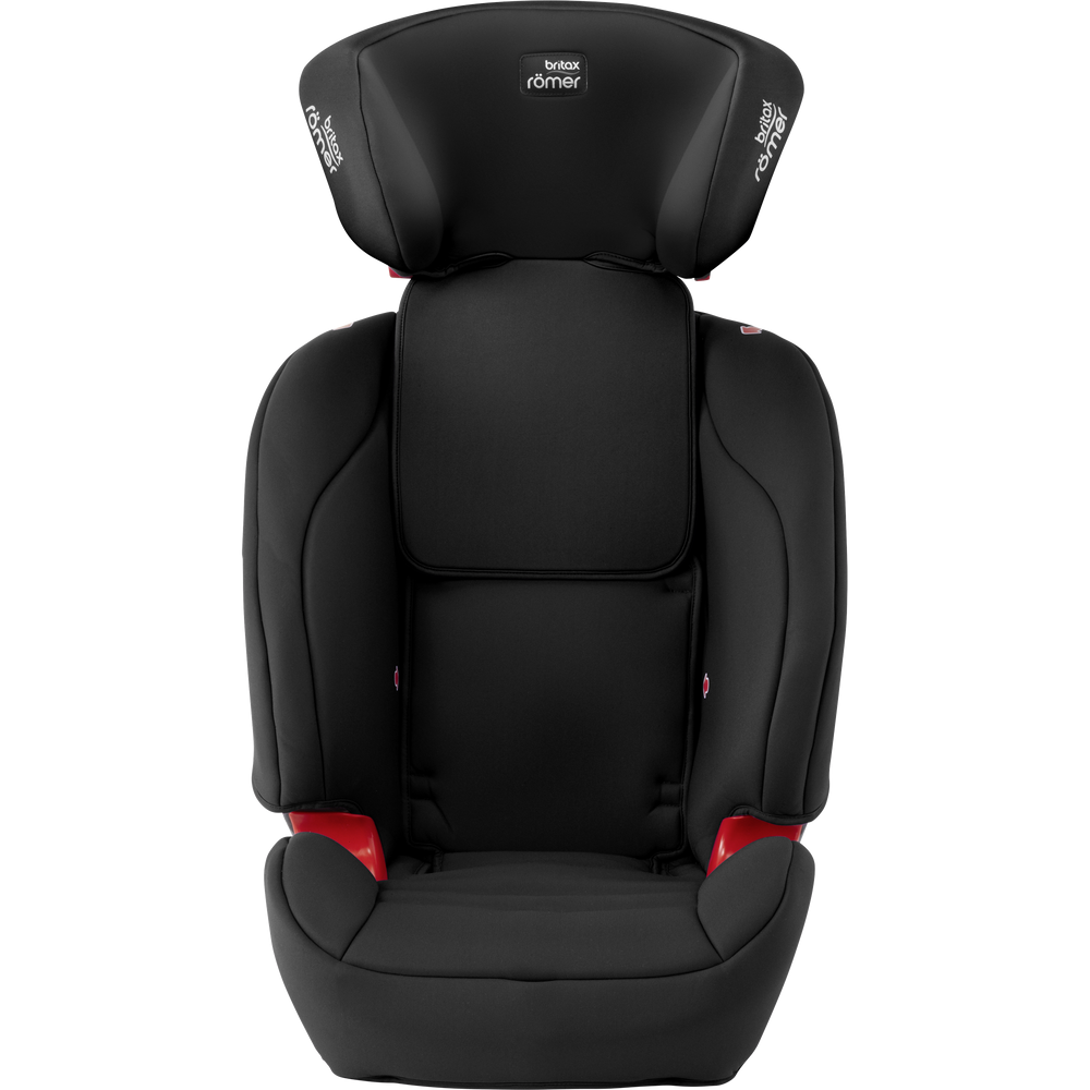 Autosedačka BRITAX-ROMER Evolva 123 SL SICT Cosmos Black