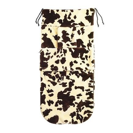 BUGGYSNUGGLE Fusak FUR Brown BSN200