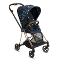 CYBEX Mios Rose Gold športový kočík - Jewels of Nature