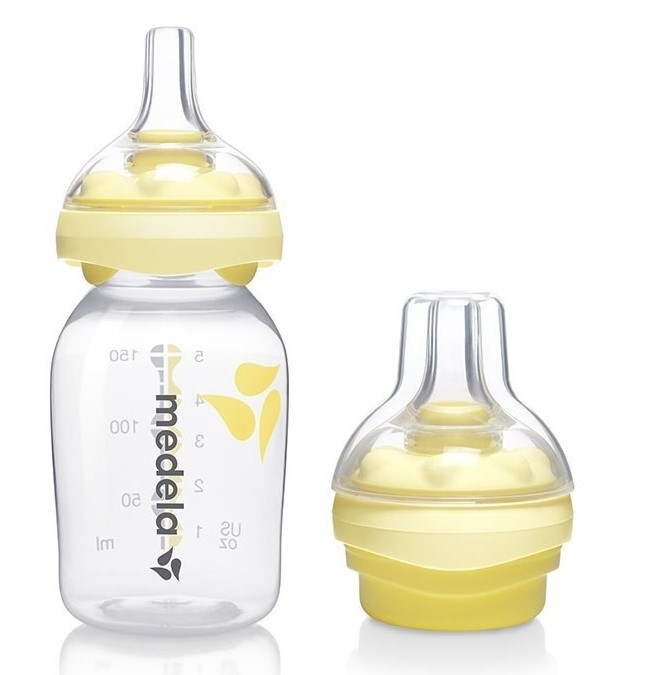 MEDELA Calma systém + fľaša 150 ml