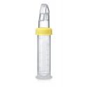 MEDELA SoftCup fľaša