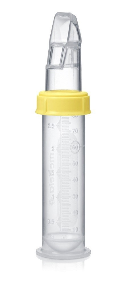MEDELA SoftCup fľaša