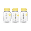 MEDELA Sada fliaš 3x150 ml