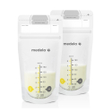 MEDELA Vrecká na skladovanie mlieka 50ks