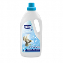 CHICCO Prací prostriedok detský Sensitive, 1,5l