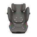 Autosedačka CYBEX Pallas G i-Size Soho Grey