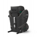 Autosedačka CYBEX Pallas G i-Size Soho Grey