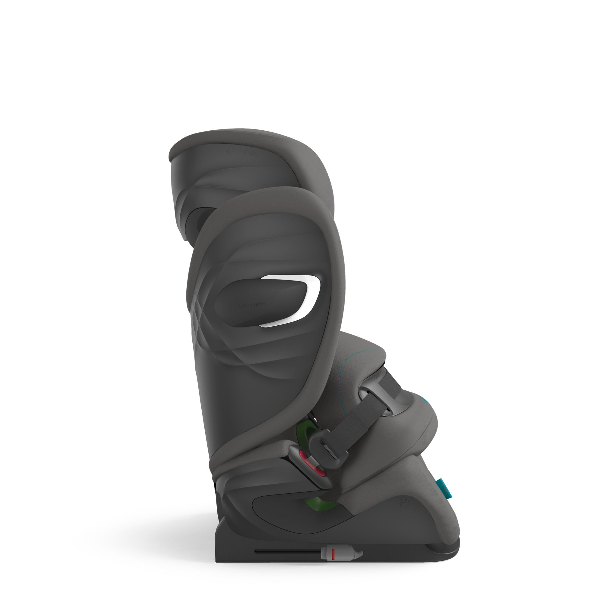 Autosedačka CYBEX Pallas G i-Size Soho Grey